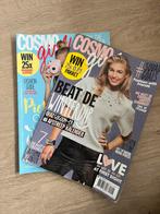 Cosmo Girl tijdschrift 2 stuks, Boeken, Tijdschriften en Kranten, Ophalen of Verzenden, Zo goed als nieuw