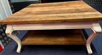Riviera Maison salontafel.driftwood