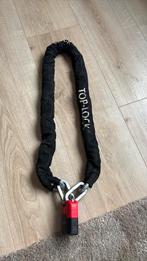 Kettingslot van toplock, art 4., Ophalen, Zo goed als nieuw