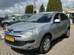 Citroen C-Crosser 2.4 16V Prestige 2008 4WD Youngtimer, Auto's, Citroën, 4 cilinders, Bedrijf, Vierwielaandrijving, 170 pk