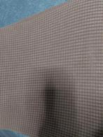 Stoelhoes bruin, Ophalen, 120 cm of meer, Nieuw, Katoen