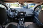 Renault Captur 1.2 TCe Edition One BOSE Camera Cruise Naviga, Auto's, Gebruikt, Euro 6, 4 cilinders, Zwart