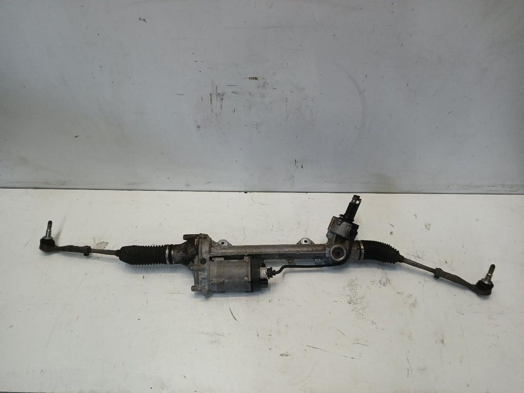 Stuurhuis BMW 1 serie, Auto-onderdelen, Besturing, BMW, Gebruikt, Herkomst onderdeel bekend, 12 maanden garantie, Ophalen of Verzenden