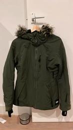 O’neill ski jas, Ophalen of Verzenden, Zo goed als nieuw, Maat 36 (S), Jack