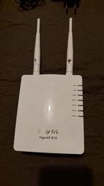 DRAY TEK AP 810 ViGOR wifi versterker, Ophalen of Verzenden, Zo goed als nieuw
