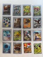 Mooie set Japanse Pokémonkaarten incl. Art Rares & Full Arts, Hobby en Vrije tijd, Stickers en Plaatjes, Ophalen of Verzenden