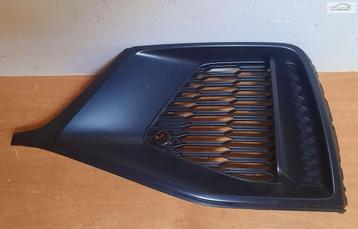 Bumper rooster links Audi Q8 S-Line v.a 2018 PDC 4M8807681A beschikbaar voor biedingen