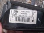 VW Golf 6 achterklep lampen set smoke, Ophalen, Gebruikt, Volkswagen
