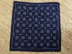 Logo scarf sjawl PRADA, Ophalen of Verzenden, Zo goed als nieuw, Sjaal