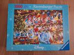 Ravensburger disney prinsessen puzzel, Ophalen, 500 t/m 1500 stukjes, Nieuw, Legpuzzel