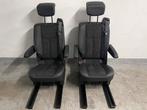 2 nieuwe Stoelen Renault Espace IV, Bus, Oldtimer, Camper., Auto-onderdelen, Interieur en Bekleding, Ophalen, Gebruikt, Triumph