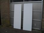 Bureaubladen / 61 x 182 cm., Ophalen