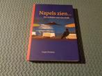 Napels zien... Zes verhalen met een einde - Casper Postmaa, Ophalen of Verzenden, Nieuw, Casper Postmaa