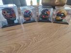 helmpjes max verstappen, Verzamelen, Automerken, Motoren en Formule 1, Ophalen of Verzenden, Zo goed als nieuw, Formule 1