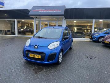 Citroen C1 1.0 Attraction 80000 KM ! beschikbaar voor biedingen