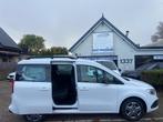 Mercedes-Benz Citan 5-PERSOONS!/BTW/LANE/STOELVERW/CRUISE/PD, Gebruikt, Zwart, 4 cilinders, Metallic lak