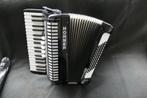 Accordeon Hohner Concerto III S TOP!!, Muziek en Instrumenten, Accordeons, Ophalen, 72-bas, Toetsaccordeon, Zo goed als nieuw