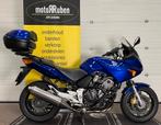 HONDA CBF 600 S ABS (bj 2004) CBF600, Bedrijf, Toermotor