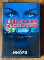 Tiesto - In Concert dvd, Cd's en Dvd's, Alle leeftijden, Ophalen of Verzenden, Zo goed als nieuw