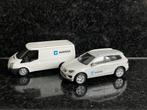 Decals transfer set Maersk transport container 1:87 H0, Verzenden, Nieuw, Overige merken