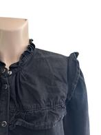 Sissy Boy blouse L, Kleding | Dames, Blouses en Tunieken, Zwart, Maat 42/44 (L), Sissy-Boy, Ophalen of Verzenden