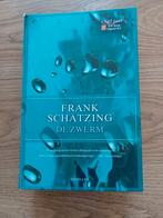De Zwerm - Frank Schätzing, Boeken, Ophalen of Verzenden, Zo goed als nieuw