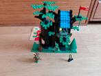 LEGO Forestmen's Hideout 6054, Ophalen of Verzenden, Gebruikt, Complete set, Lego