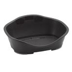 Grote plastic hondenmand zo goed als nieuw 116x85x38, Dieren en Toebehoren, Hondenmanden, Ophalen, Zo goed als nieuw, Overige