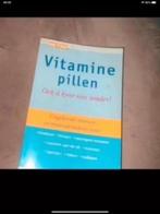 vitamine pillen, Ophalen of Verzenden