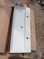 Wastafel, Ophalen, 100 tot 150 cm, Zo goed als nieuw, Minder dan 100 cm