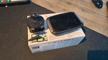 TomTom Rider 450 - Lifetime Maps - Motor/Auto Navigatie beschikbaar voor biedingen