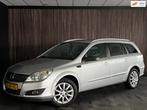 Opel Astra Wagon 1.6 Executive STOELVERWARMING/LEER/CRUISE C, Auto's, Voorwielaandrijving, 15 km/l, Gebruikt, Zwart