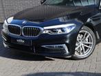BMW 5-serie Sedan 520i High Executive Luxury Line Automaat /, Automaat, 1998 cc, Achterwielaandrijving, Gebruikt