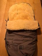 Kaiser voetenzak lamsvacht., Ophalen of Verzenden, Zo goed als nieuw, Voetenzak
