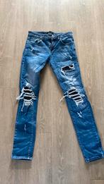 XPLCT jeans maat 29, Ophalen of Verzenden, Gedragen, Blauw, Overige jeansmaten