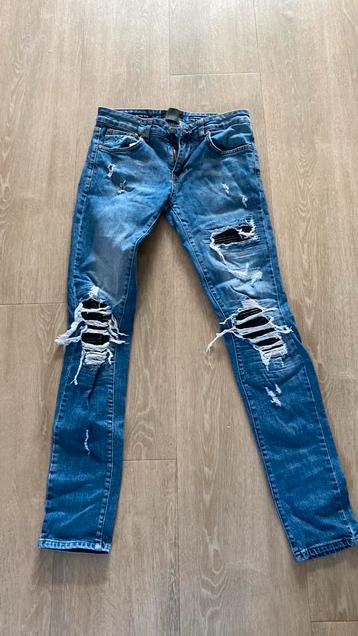 XPLCT jeans maat 29 beschikbaar voor biedingen