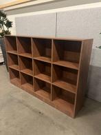 Open kast / kast 200x40xH130 cm, 7 stuks, Verzenden, Gebruikt