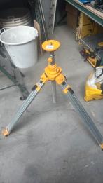 DeWalt laser statief, Doe-het-zelf en Verbouw, Ophalen of Verzenden, Gebruikt