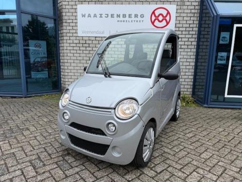 Canta 2 E-Comfort Li-ion (2021) incl webasto kachel, Diversen, Brommobielen en Scootmobielen, Zo goed als nieuw, Canta, 46 km of meer