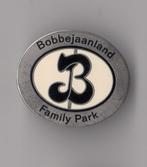 Bobbejaanland Pretpark Family Park pin, Verzamelen, Speldjes, Pins en Buttons, Verzenden