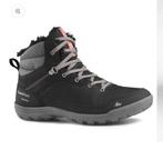 Quechua Wandelschoenen Dames SH100 MID - Maat 40, Kleding | Dames, Ophalen of Verzenden, Zo goed als nieuw, Zwart, Wandelschoenen