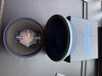 swatch blancpain, Sieraden, Tassen en Uiterlijk, Horloges | Heren, Kunststof, Polshorloge, Swatch, Nieuw