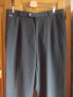 Grijze herenbroek/pantalon van Cioppa maat 54., Kleding | Heren, Broeken en Pantalons, Ophalen, Maat 52/54 (L), Cioppa, Grijs