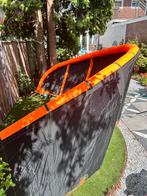 Ventum 10m prototype, Watersport en Boten, Kitesurfen, 10 m², Geen board, Ophalen of Verzenden, Zo goed als nieuw