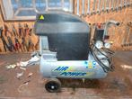 Compressor., Doe-het-zelf en Verbouw, Compressors, Minder dan 25 liter, Ophalen, Minder dan 200 liter/min