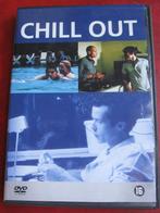 Chill Out (1999), Vanaf 16 jaar, Ophalen of Verzenden, Zo goed als nieuw, Drama