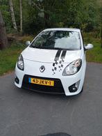 Renault Twingo TCE 74KW 2009 nwe apk., Auto's, Voorwielaandrijving, Twingo, 4 cilinders, 4 stoelen