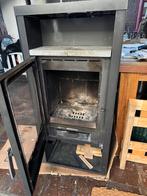 Oranier Houtkachel 8kW - Vrijstaand, Ophalen, Gebruikt, Houtkachel, Vrijstaand