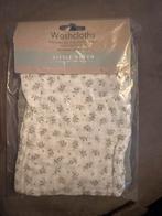 Little Dutch Washandjes - Nieuw in verpakking, Overige merken, Overige typen, Nieuw, Ophalen of Verzenden