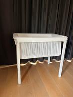 Stokke wieg met matrasje., Ophalen, Zo goed als nieuw, Wieg